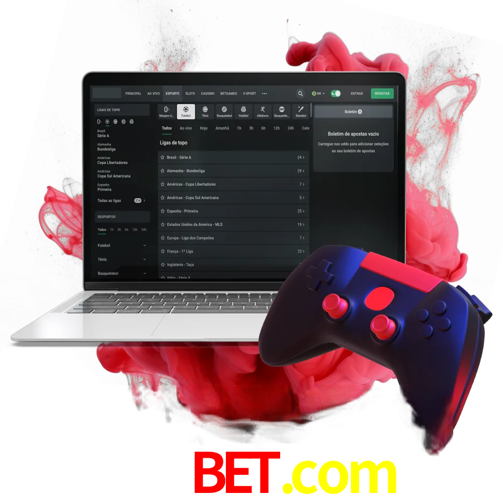 Explora a perspetiva, descobre como podes ganhar dinheiro real no 121bet simplesmente apostando em jogadores profissionais.